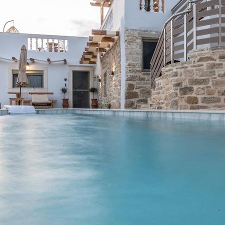 Villa Emmanouela Kamilari Dış mekan fotoğraf