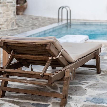 Villa Emmanouela Kamilari Dış mekan fotoğraf