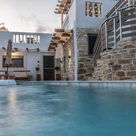 Villa Emmanouela Kamilari Dış mekan fotoğraf