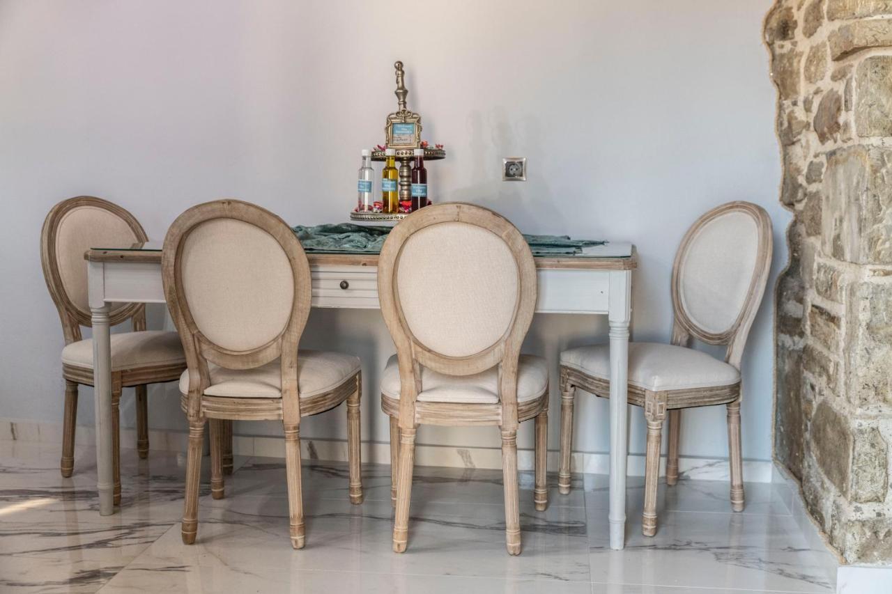 Villa Emmanouela Kamilari Dış mekan fotoğraf