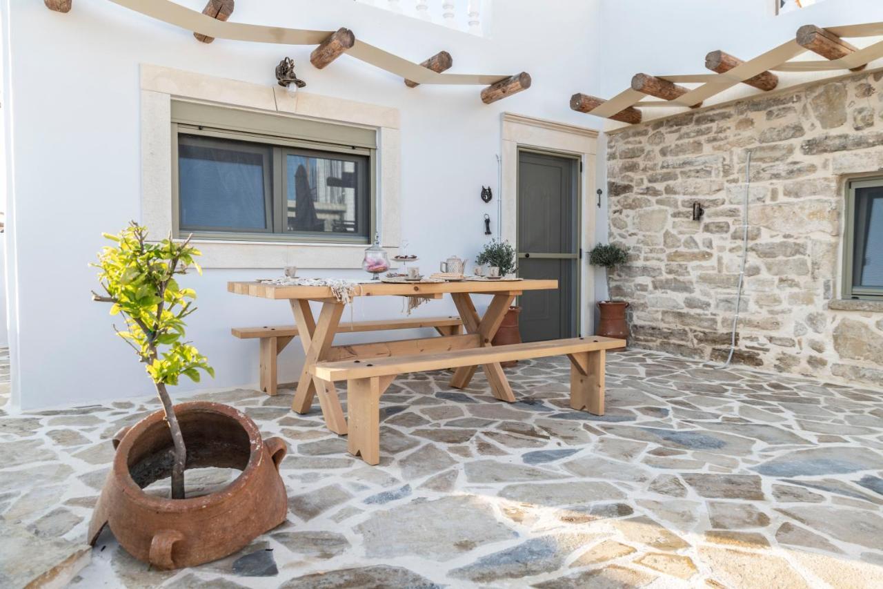 Villa Emmanouela Kamilari Dış mekan fotoğraf