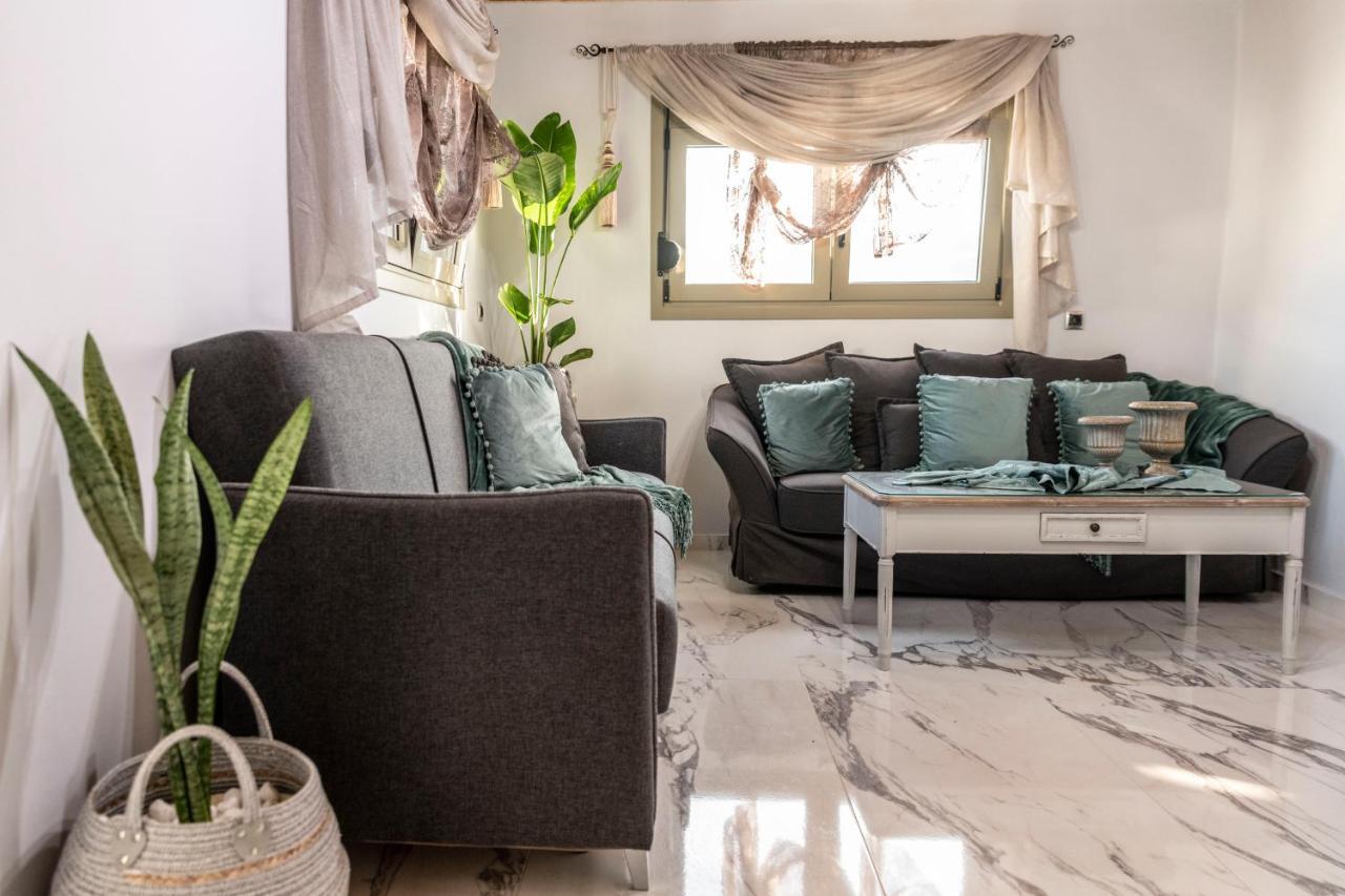 Villa Emmanouela Kamilari Dış mekan fotoğraf