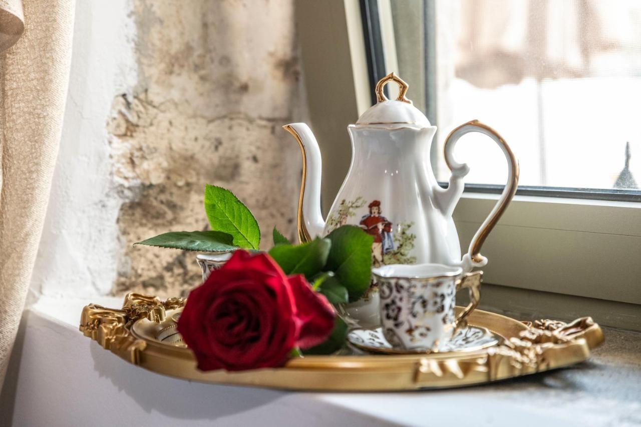 Villa Emmanouela Kamilari Dış mekan fotoğraf