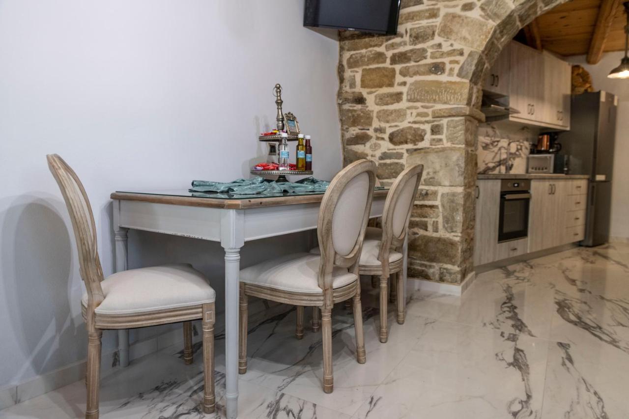 Villa Emmanouela Kamilari Dış mekan fotoğraf