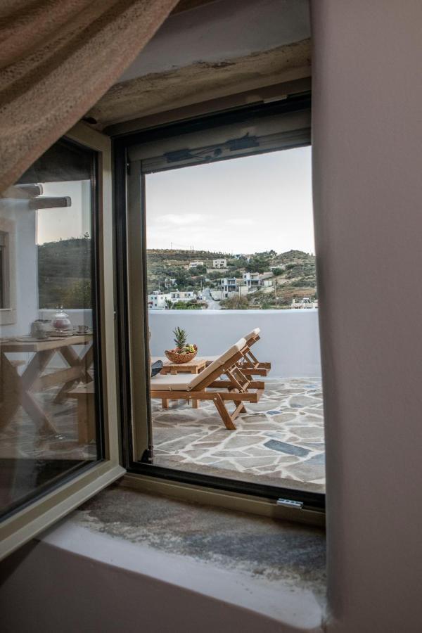 Villa Emmanouela Kamilari Dış mekan fotoğraf