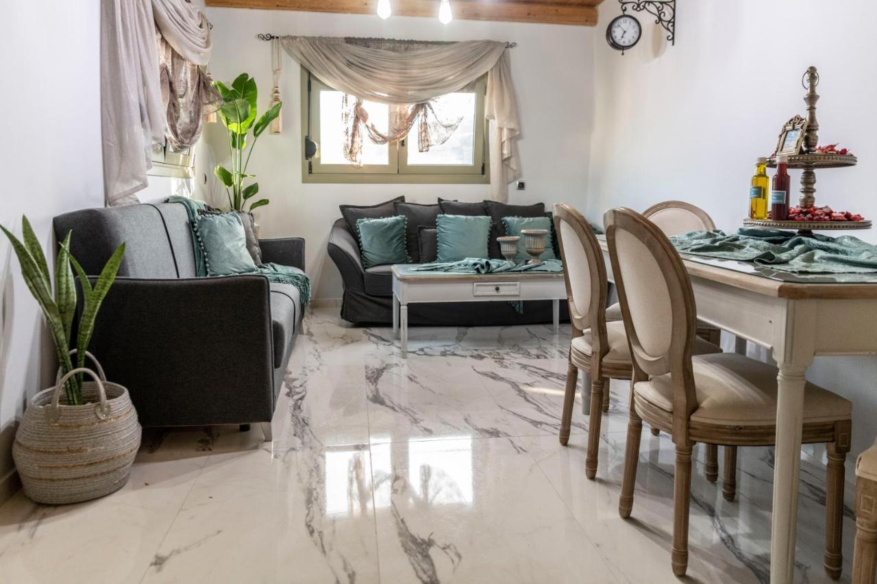 Villa Emmanouela Kamilari Dış mekan fotoğraf