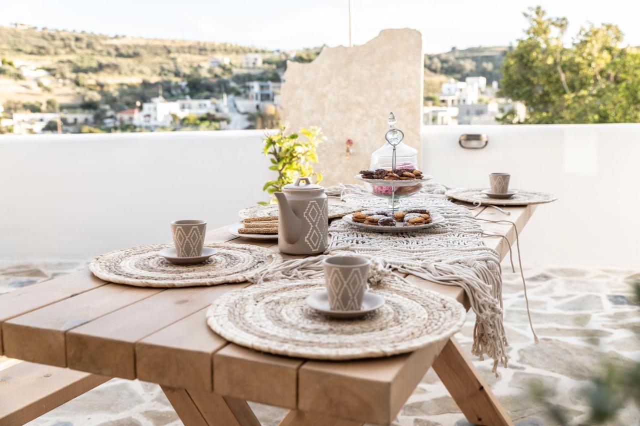 Villa Emmanouela Kamilari Dış mekan fotoğraf