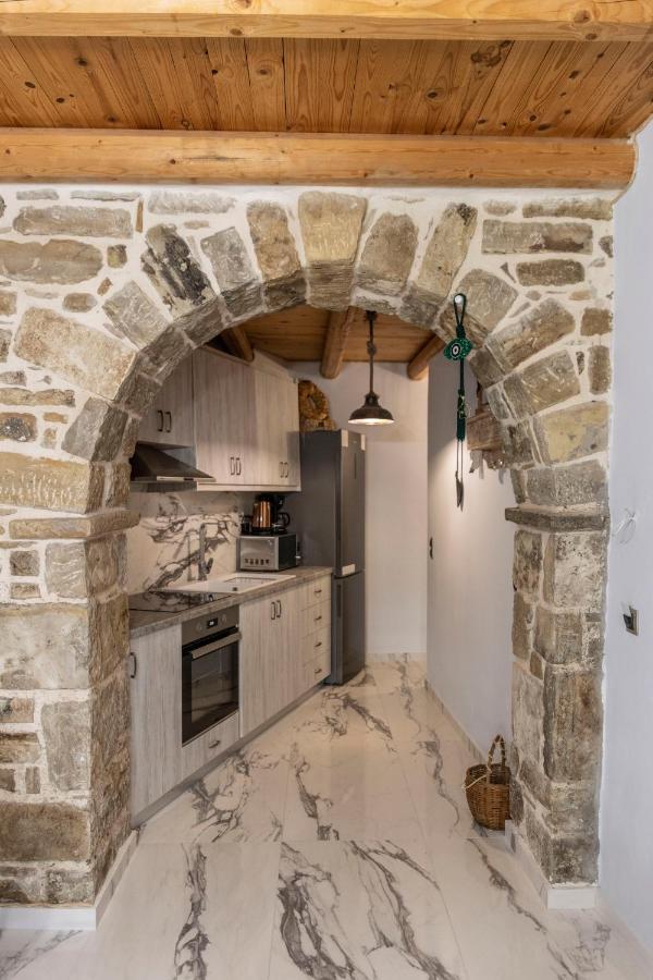 Villa Emmanouela Kamilari Dış mekan fotoğraf