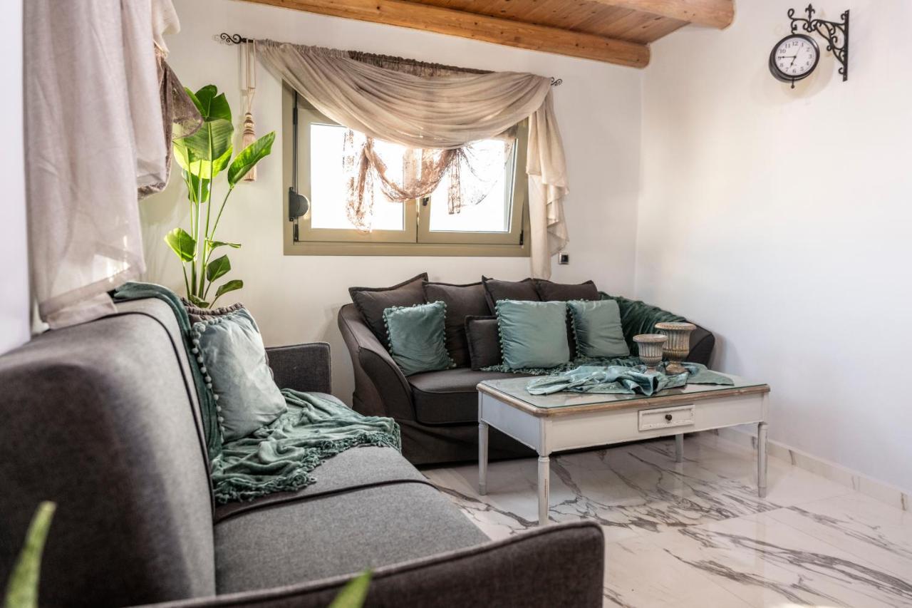 Villa Emmanouela Kamilari Dış mekan fotoğraf