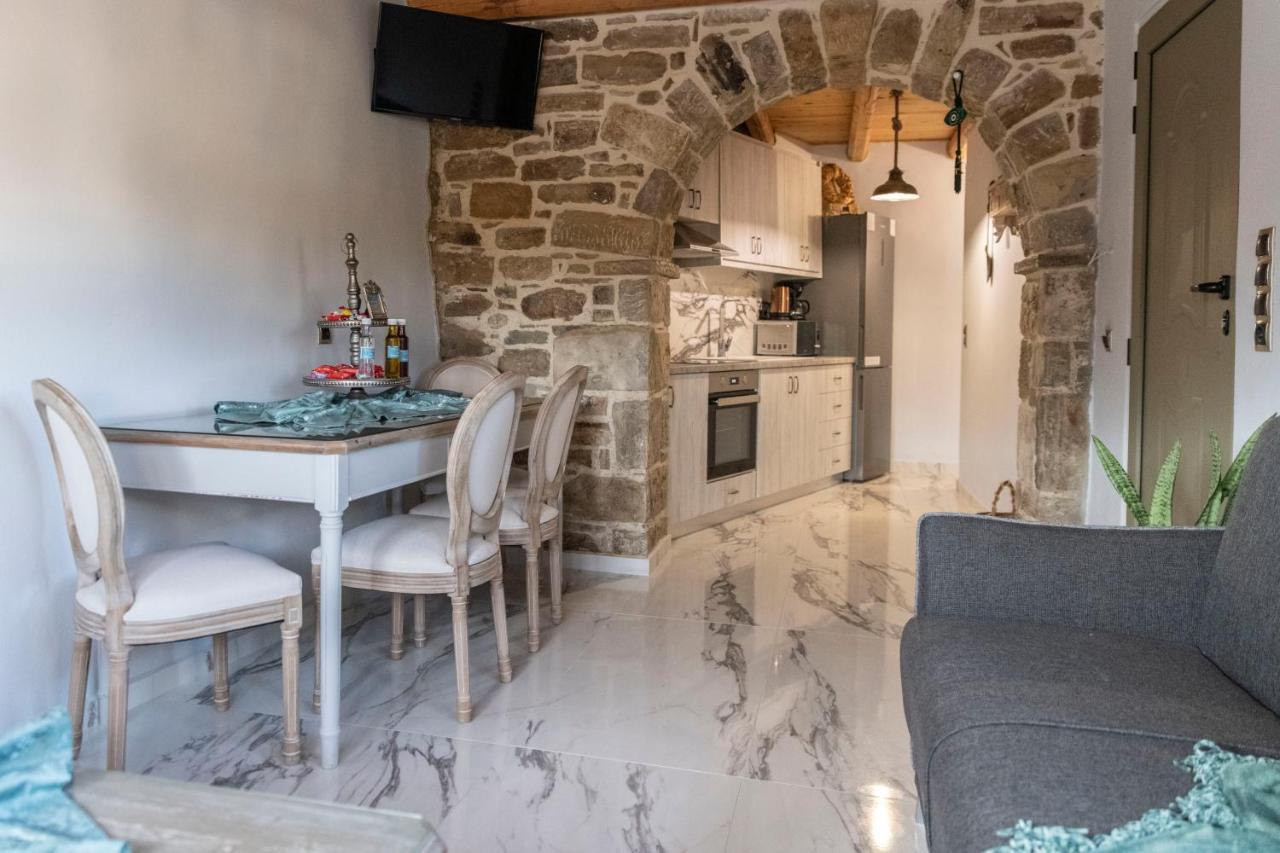 Villa Emmanouela Kamilari Dış mekan fotoğraf