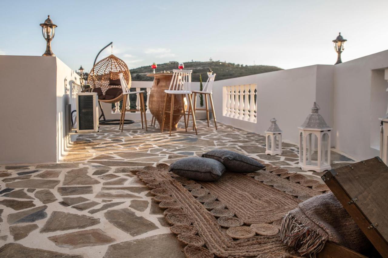 Villa Emmanouela Kamilari Dış mekan fotoğraf