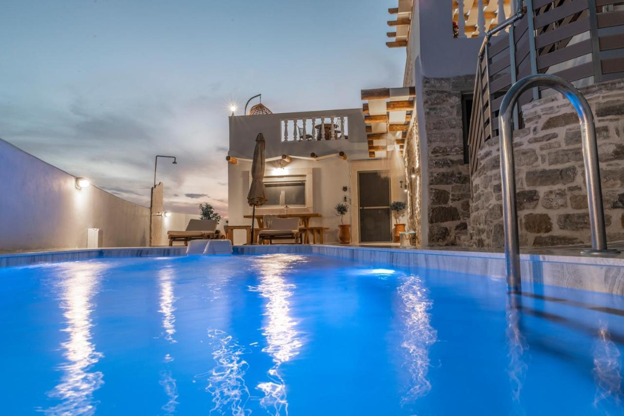 Villa Emmanouela Kamilari Dış mekan fotoğraf