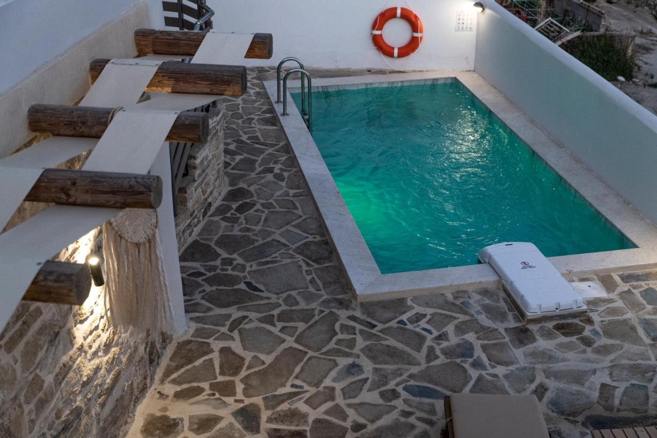 Villa Emmanouela Kamilari Dış mekan fotoğraf