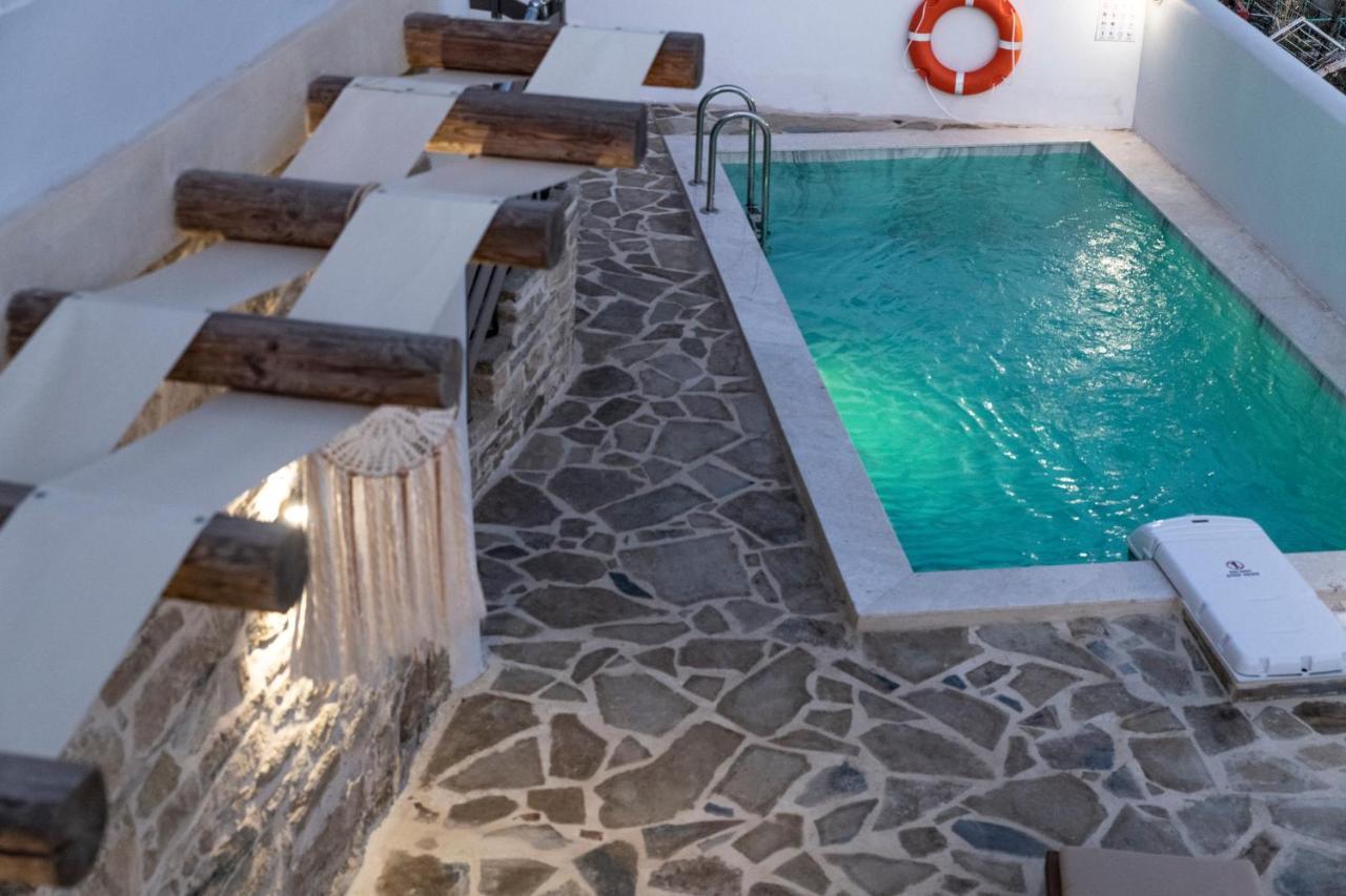 Villa Emmanouela Kamilari Dış mekan fotoğraf